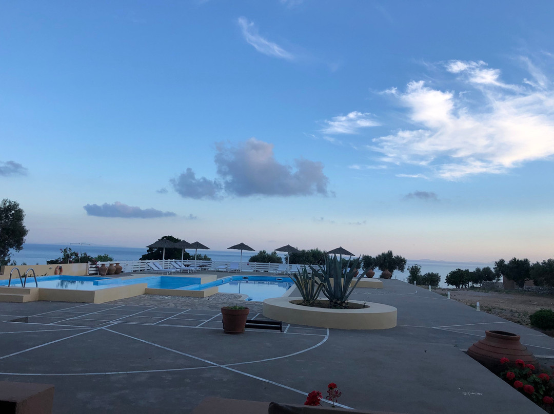 Mandilada Villas主图