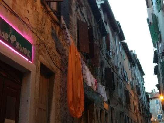 Atelier Charm-罗维尼必去景点