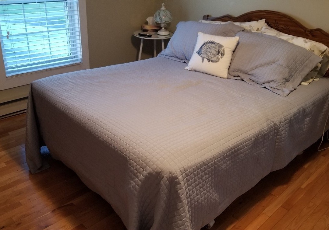 Toulinguet Inn and Suites主图