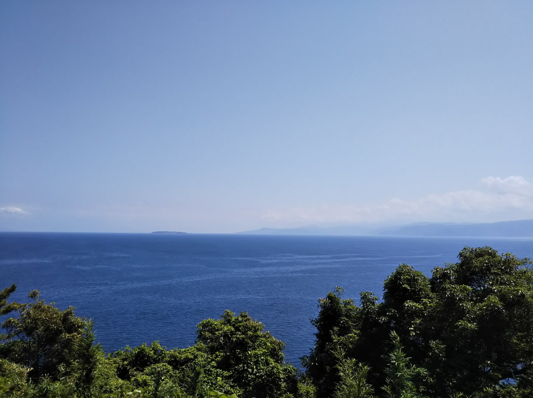 Cape Manazuru-真鹤町必去景点