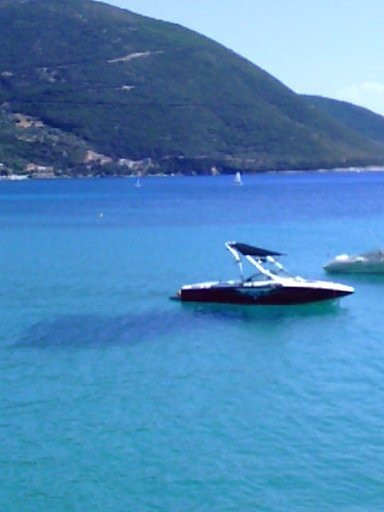 Lygia旅游景点-Panos Water Sports in lefkada