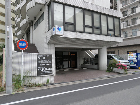 京成小岩站天心酒店主图