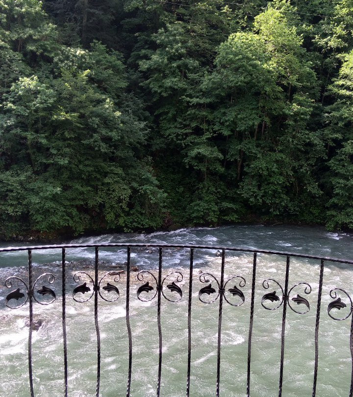 Ayder Valley Palace主图