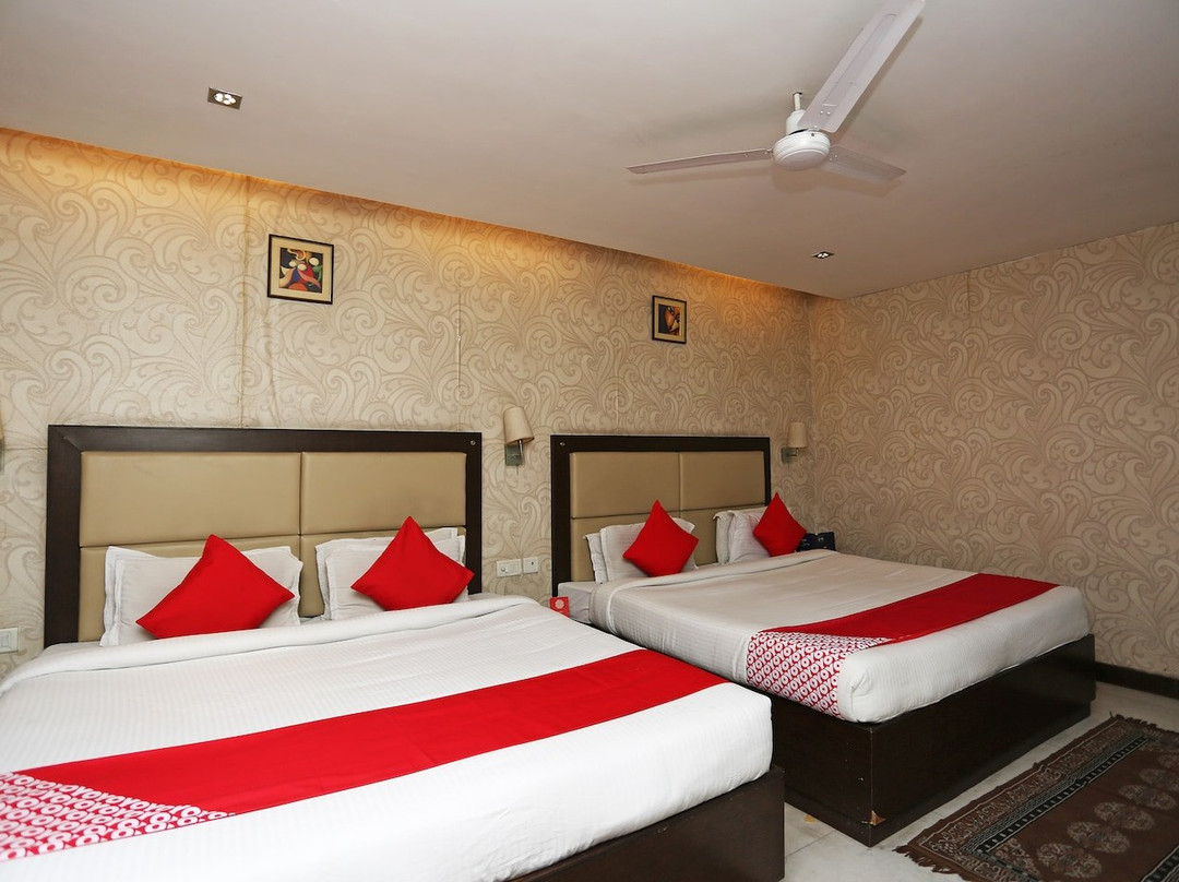 OYO 23661 Hotel Swagat Palace主图