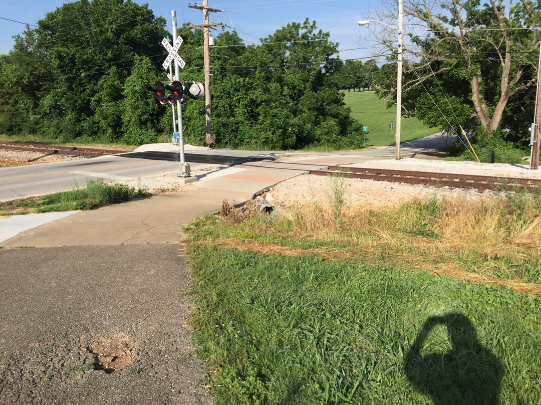 Galloway Creek Greenway-斯普林菲尔德必去景点