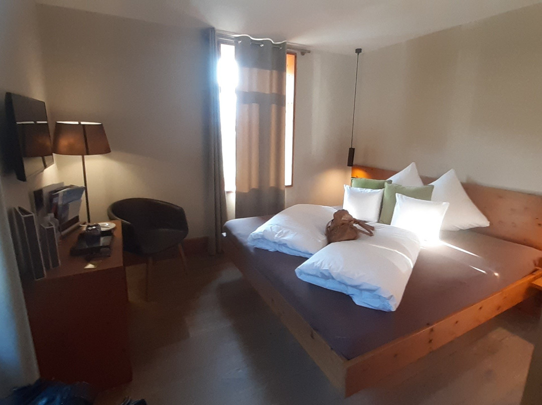The Alpina Mountain Resort主图