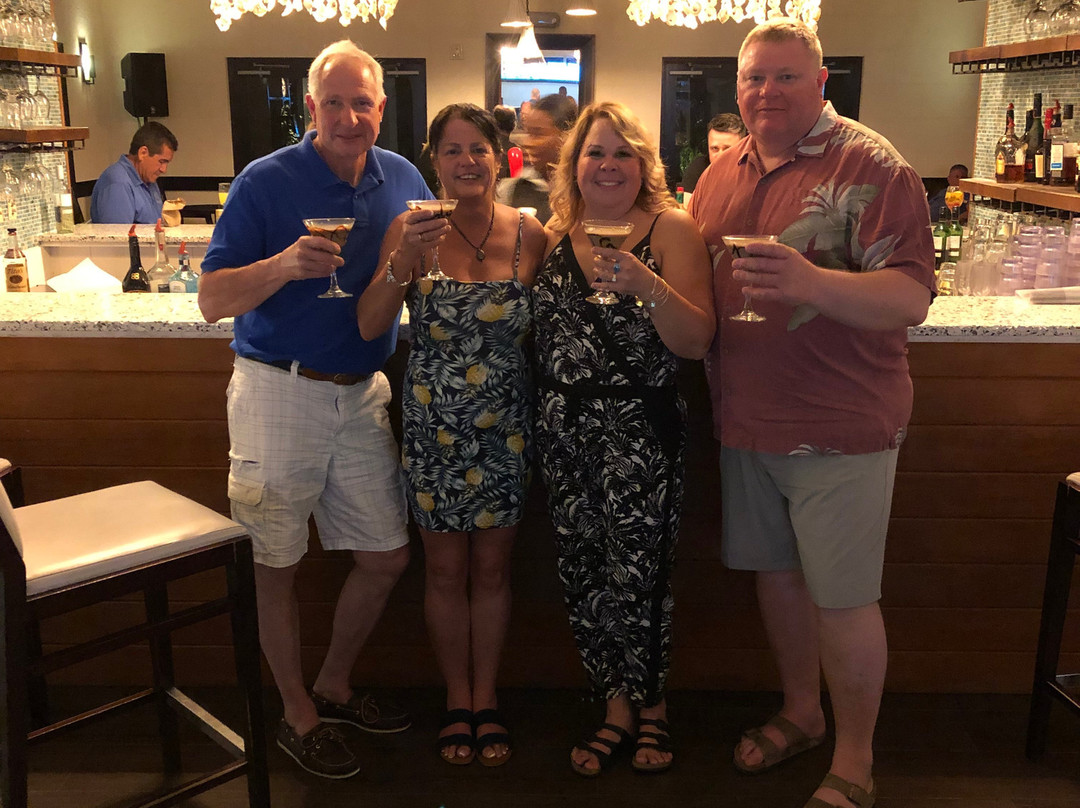 Sandals Barbados主图