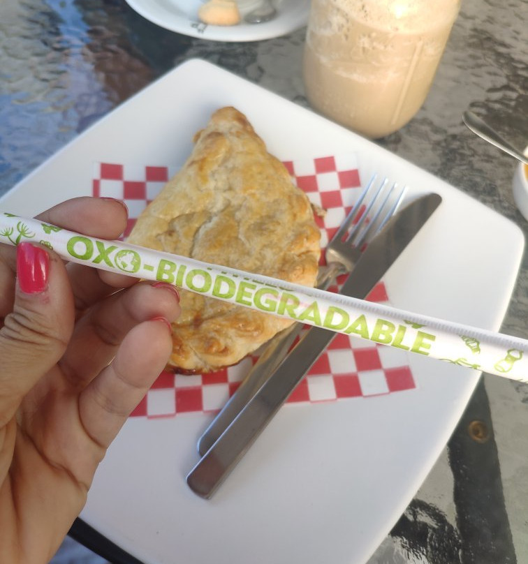 Hotel Distrito 21主图