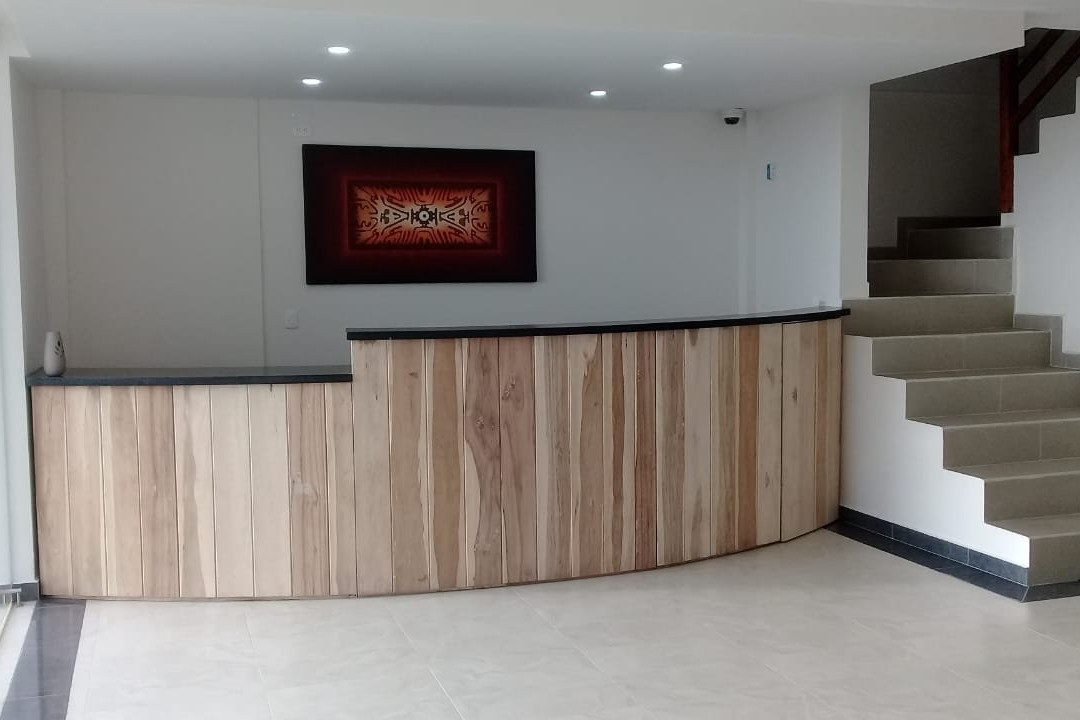 Margarita's Palace Hotel主图