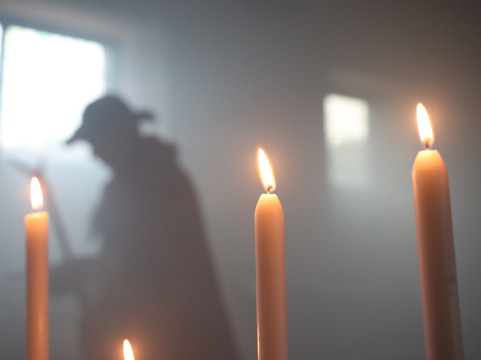 Kasteel Huys ter Horst-Horst必去景点