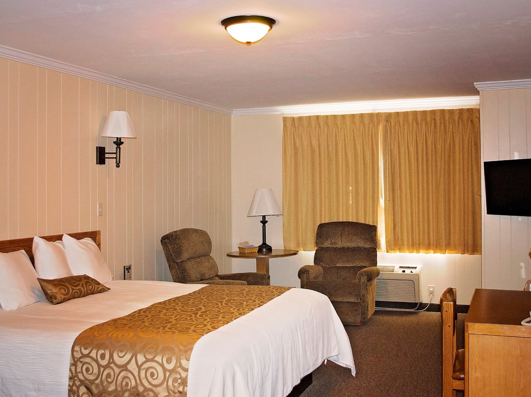 韦斯特旅馆主图