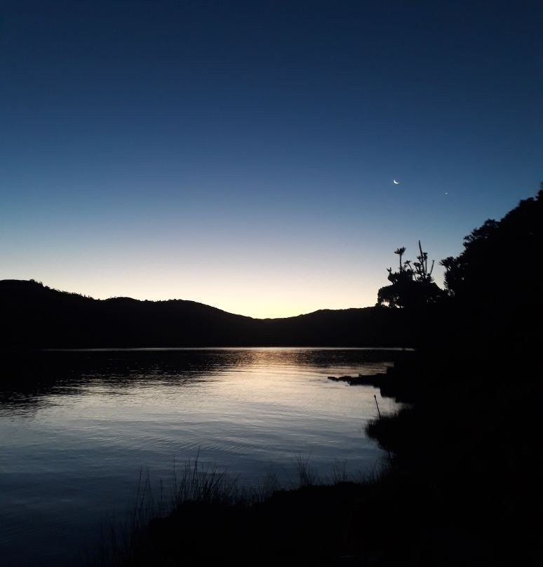 Mdumbi Beach-Mdumbi必去景点