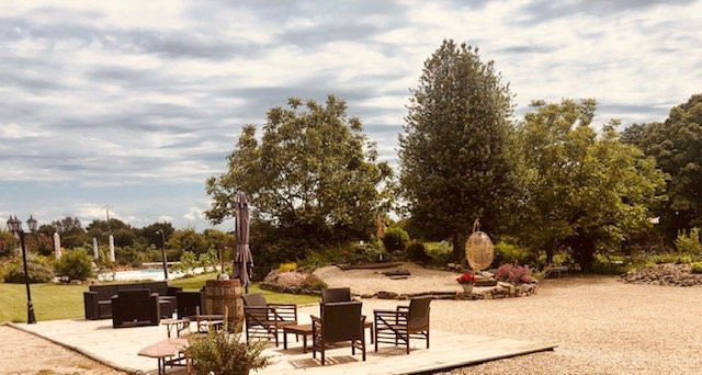 La Grange de Gournay主图