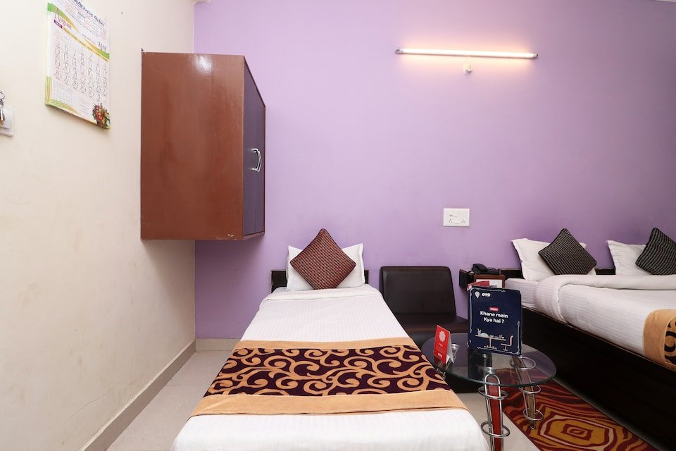 OYO 5011 Hotel De Park主图