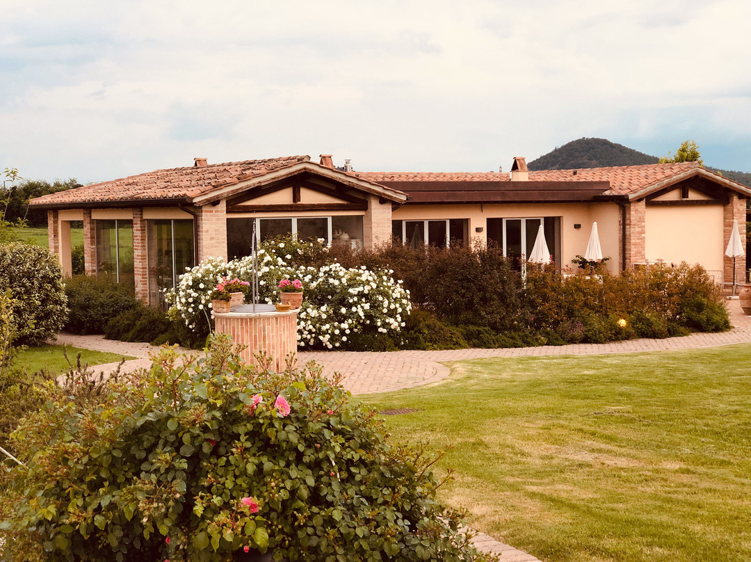 Anna Boccali Resort主图