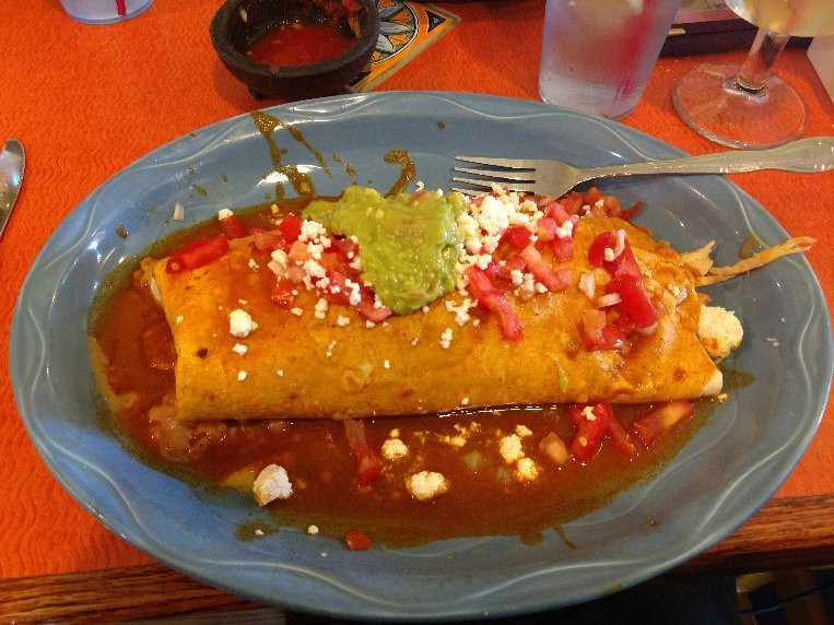 Falcon旅游攻略图片