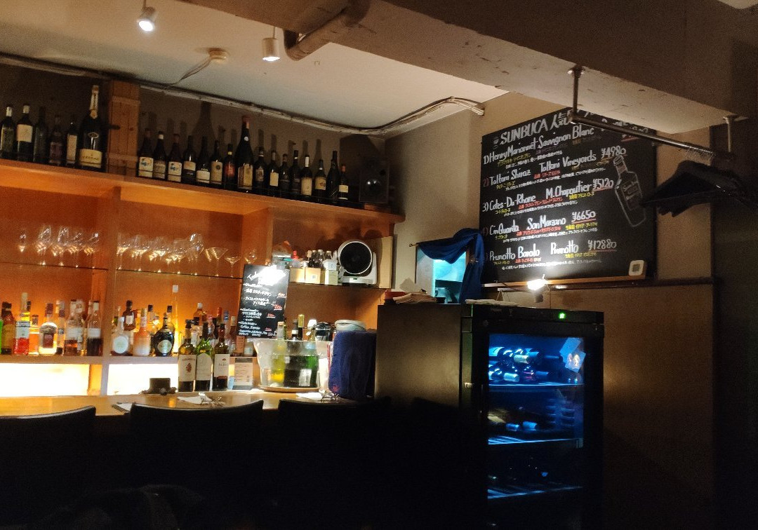 イタリアン&ワイン Sunbuca サンブーカ