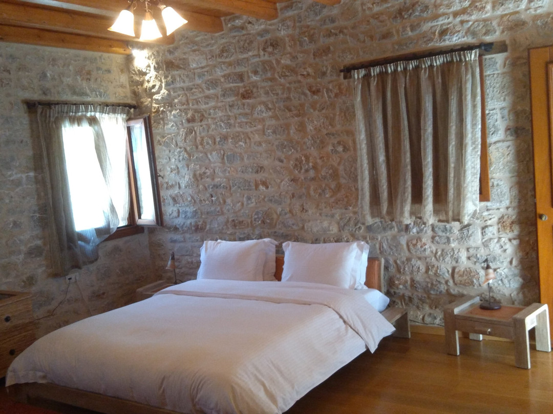 Elafos Spa Hotel主图