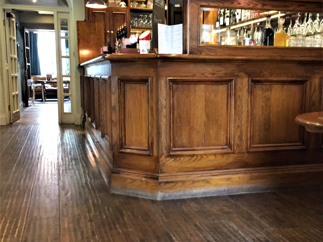 The Royal Ship Hotel主图