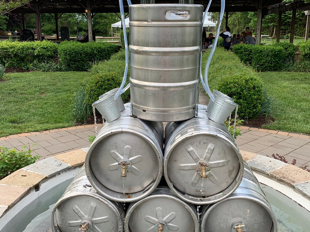 The Farm Brewery at Broad Run景点图片