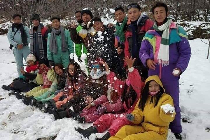 Help Line Travels-Old Goa必去景点