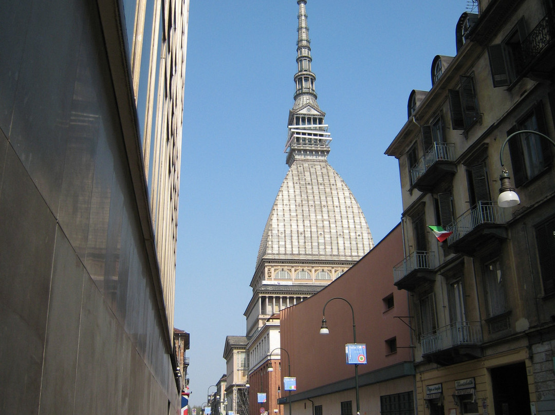 Torino Centro Storico景点图片