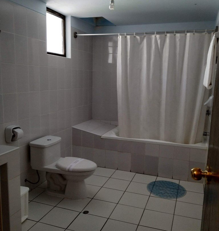 Colca Llaqta Hotel主图