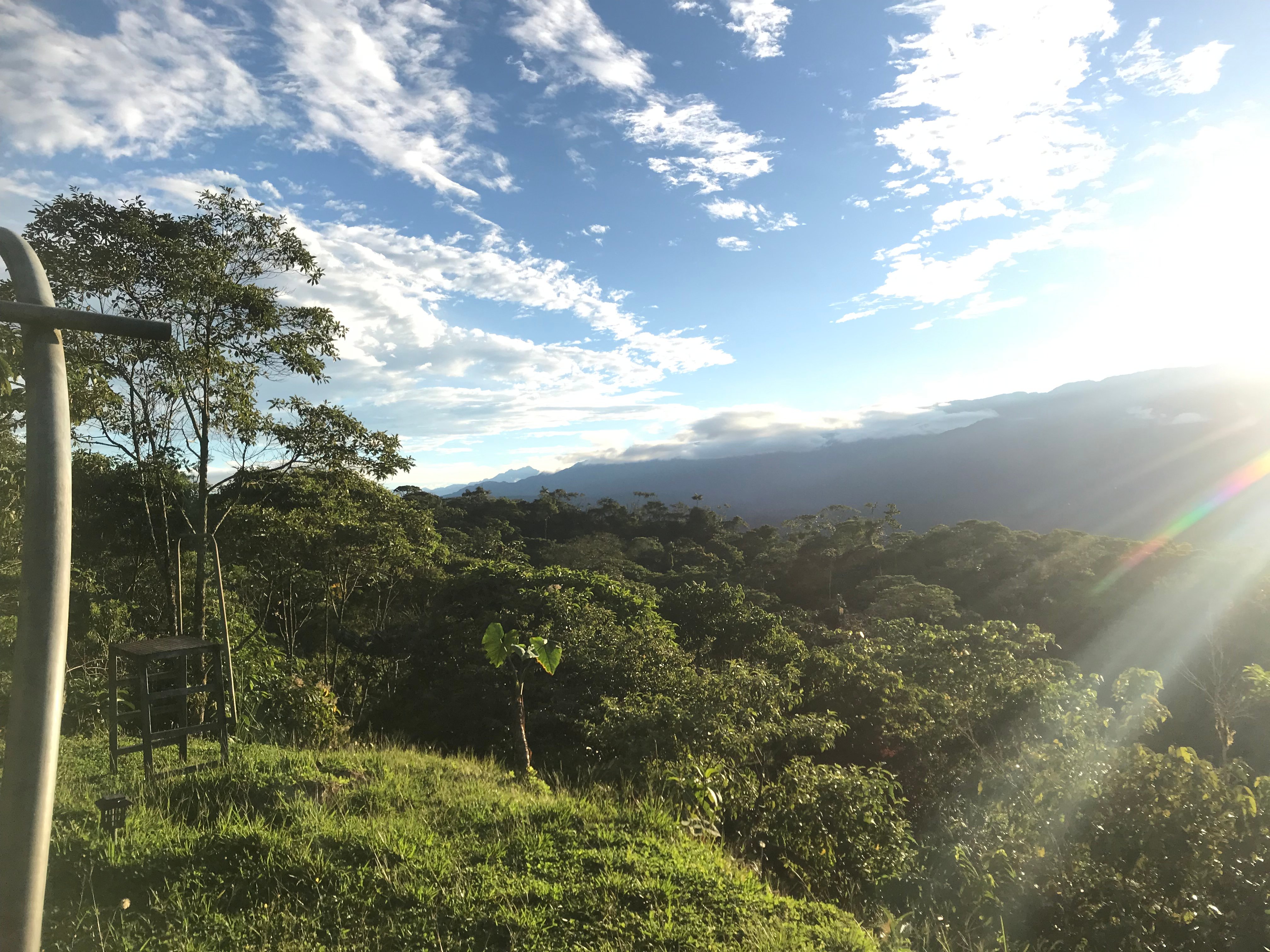 Bellandia Lodge-官方