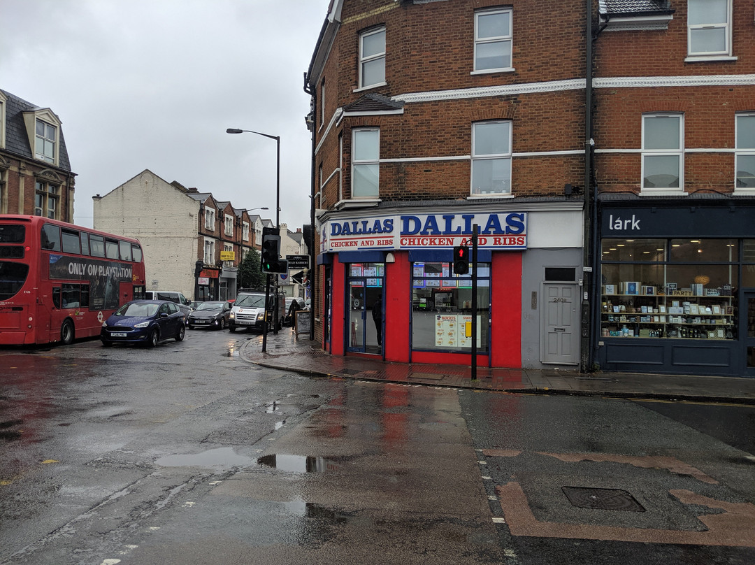 Dallas旅游攻略图片