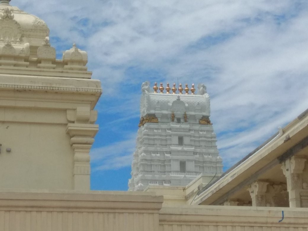 Sri Venkateswara Swami Temple景点图片