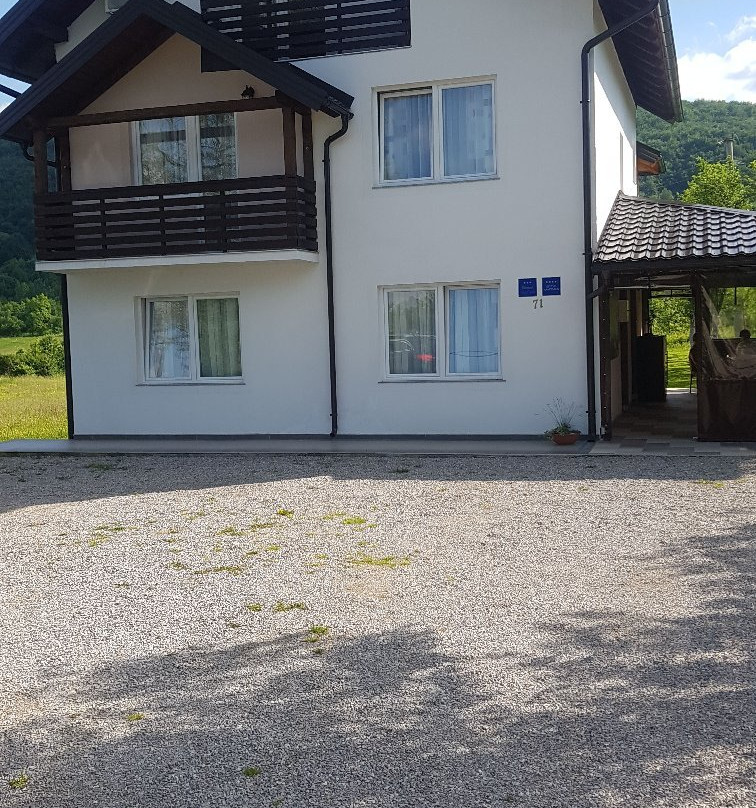 Apartments Paradise主图