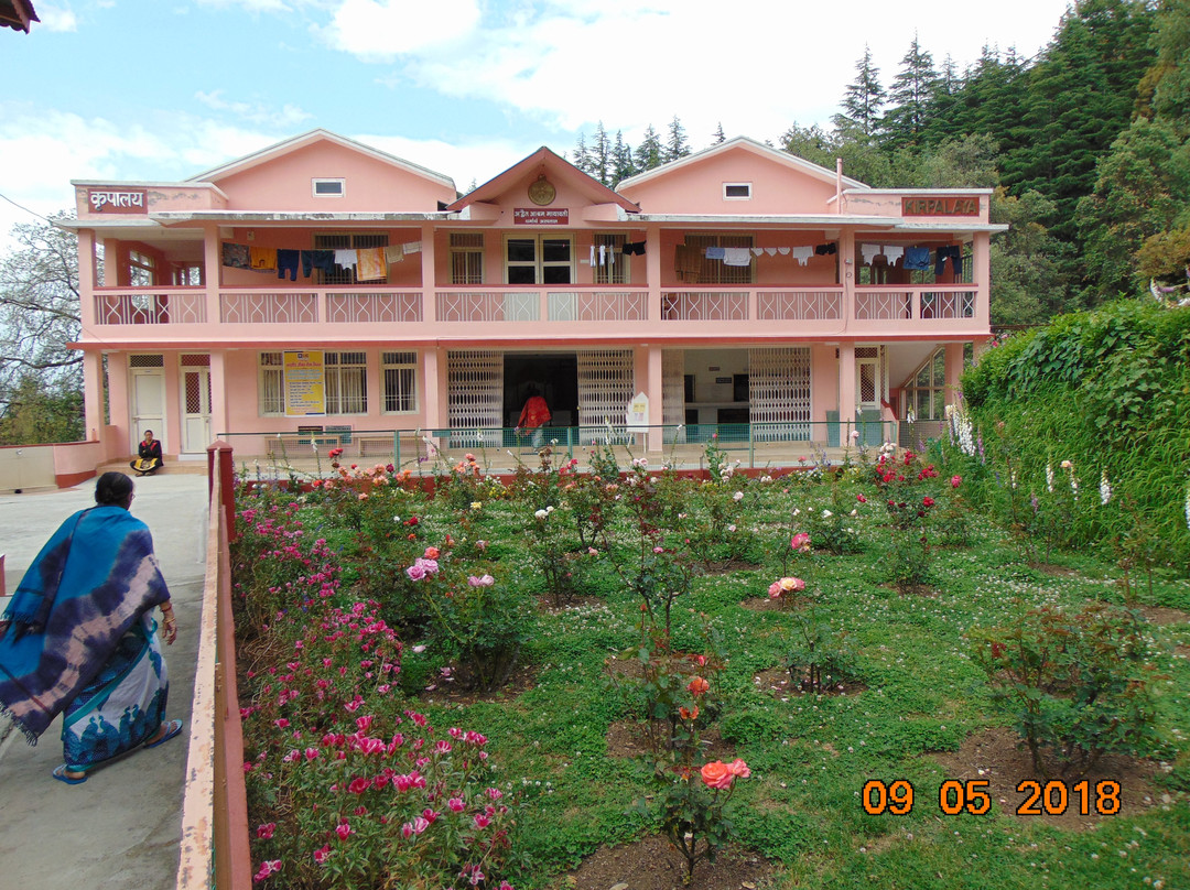 Advaita Ashrama,-Champawat必去景点