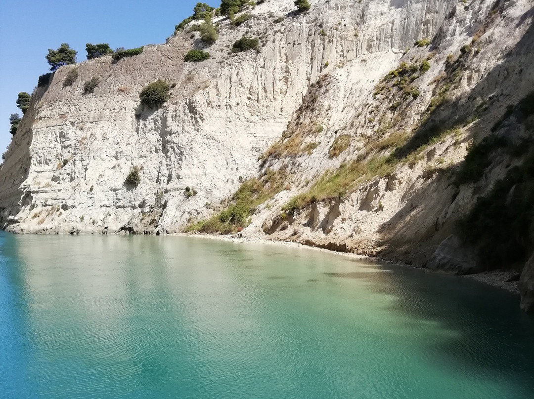 C.A.T Argo-伊斯米亚必去景点