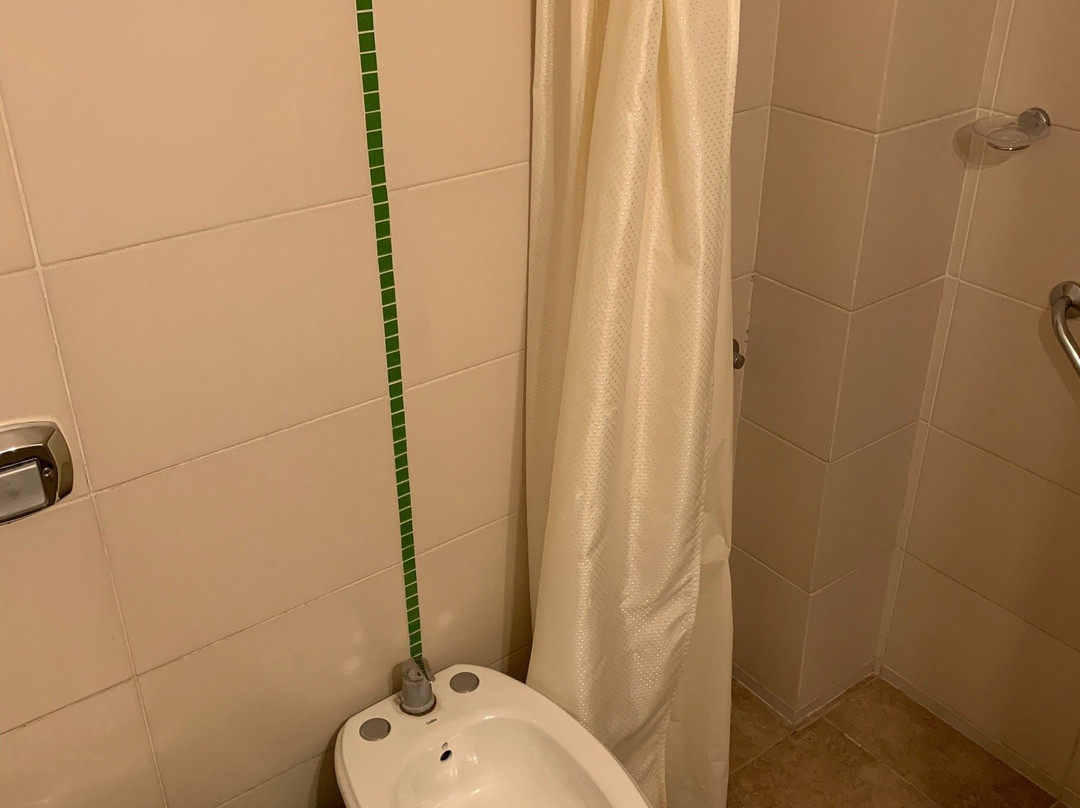 Gran Hotel Paysandu主图