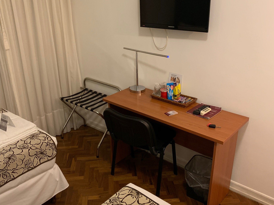 Gran Hotel Paysandu主图