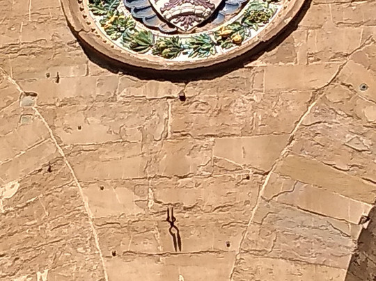 Landmarks in Florence-佛罗伦萨必去景点