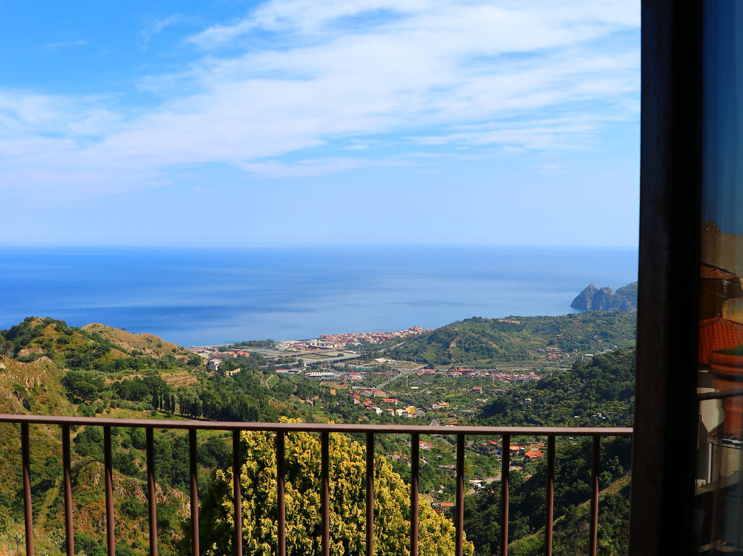 Borgo San Rocco Resort主图