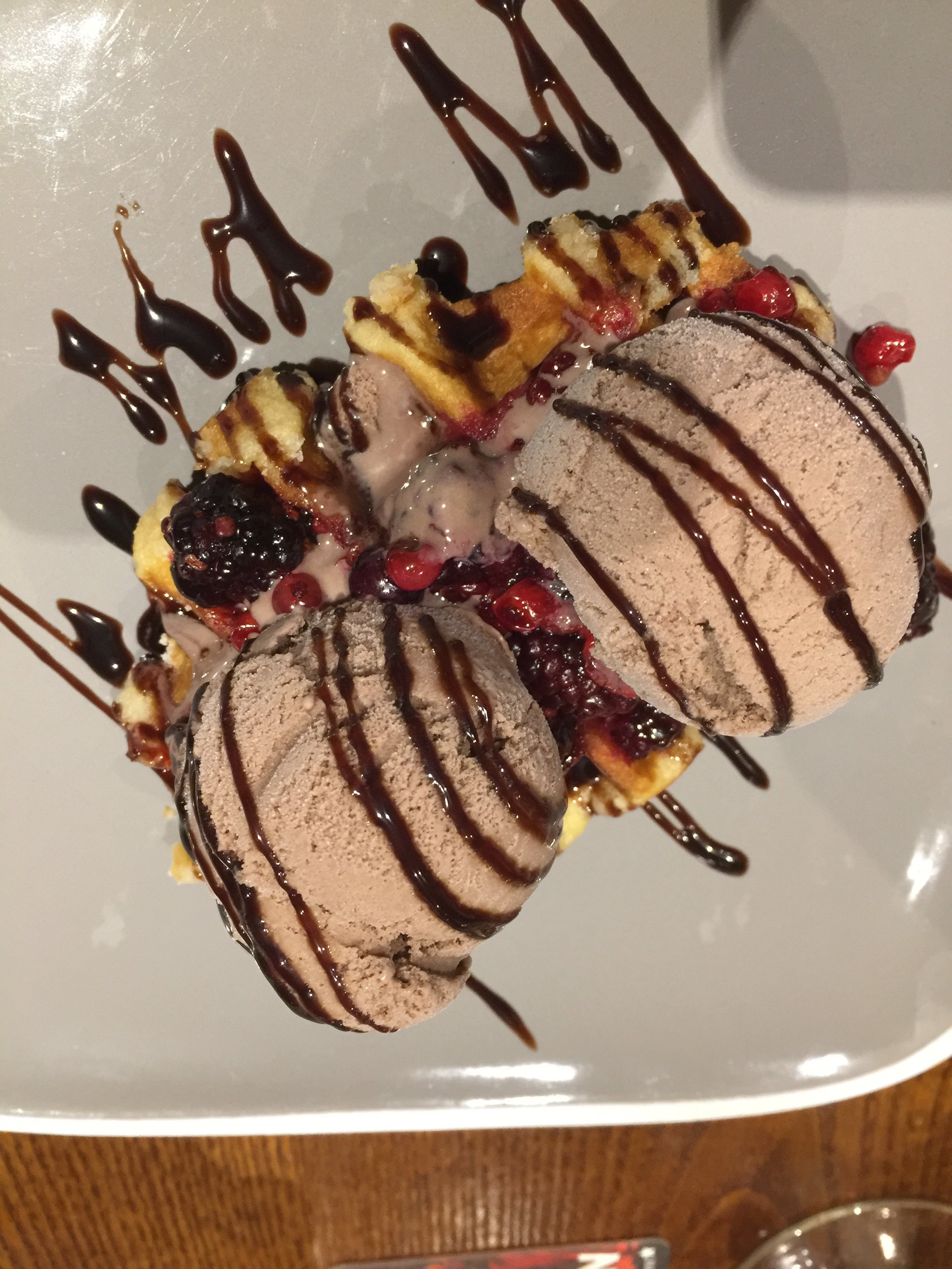 The Queens Hotel-餐饮