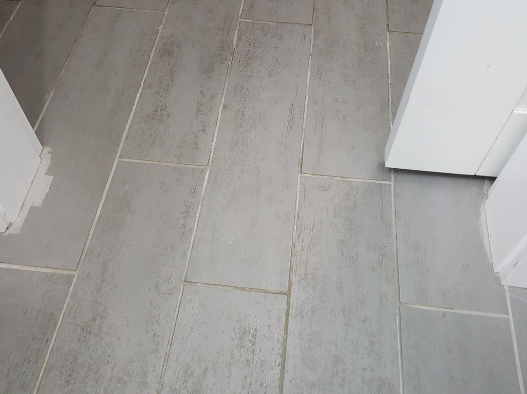 Hampton Inn Sanford主图