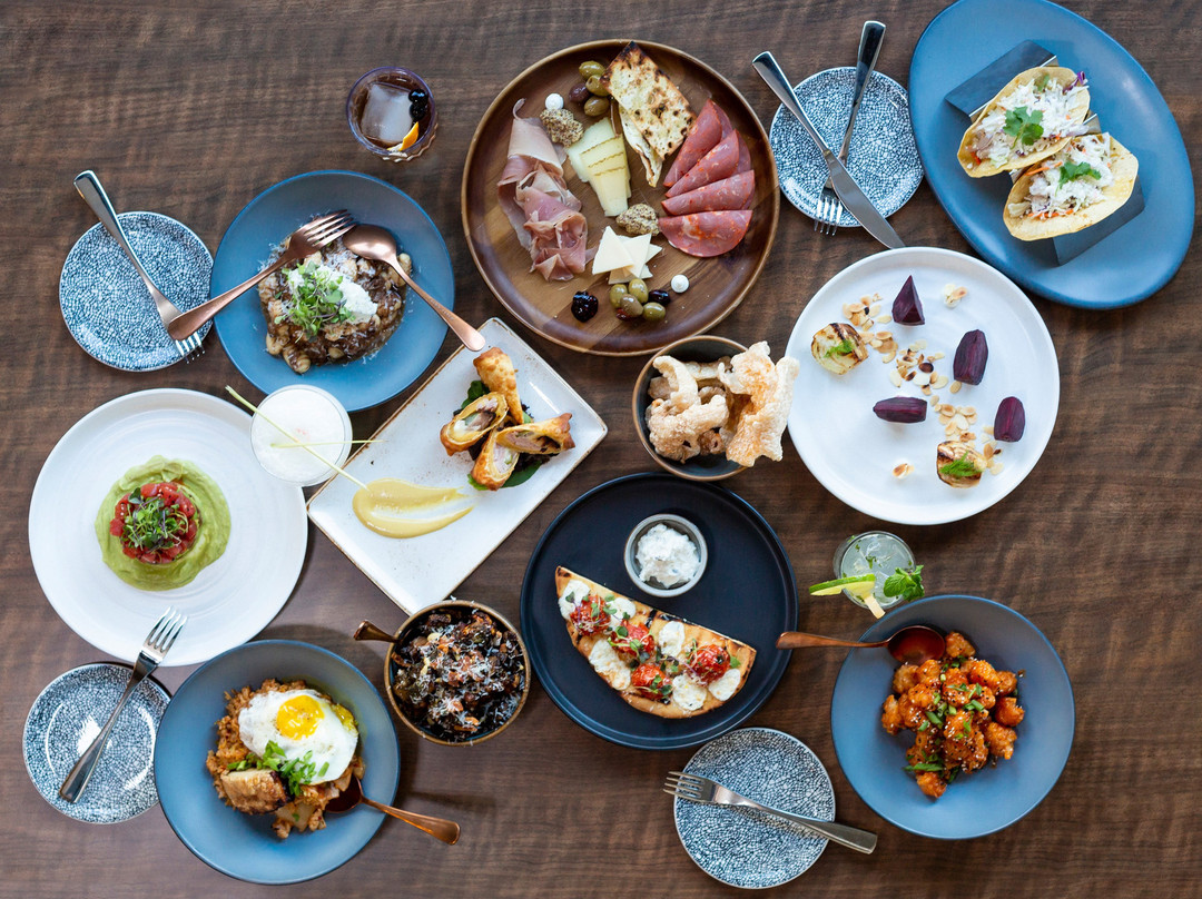 Hotel Indigo Gainesville-celebration Pointe By IHG主图