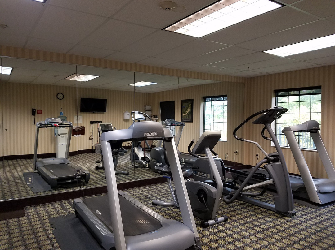 Staybridge Suites Bentonville - Rogers by IHG主图