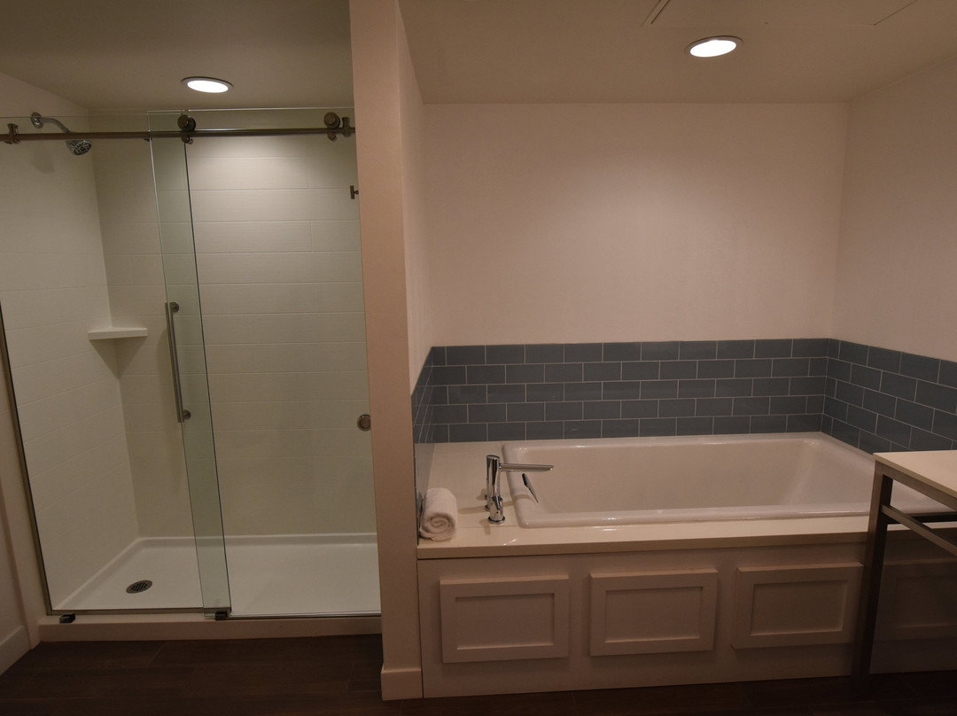 Hilton Garden Inn Mobile Downtown主图