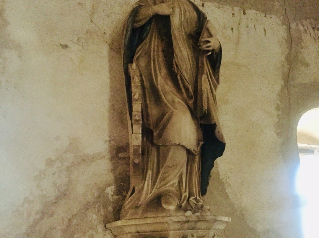 Chiesa Di Santa Caterina景点图片