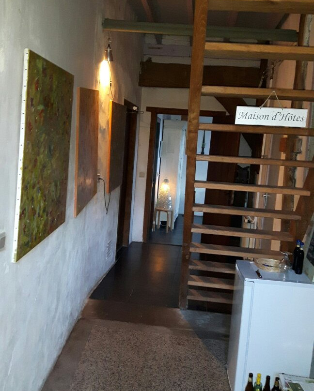B&B van Beijden主图