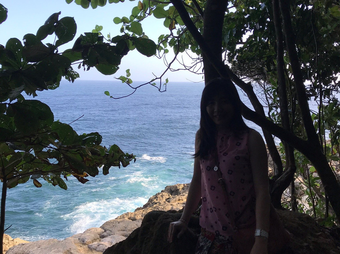 Pantai Kedung Tumpang-Tulungagung必去景点