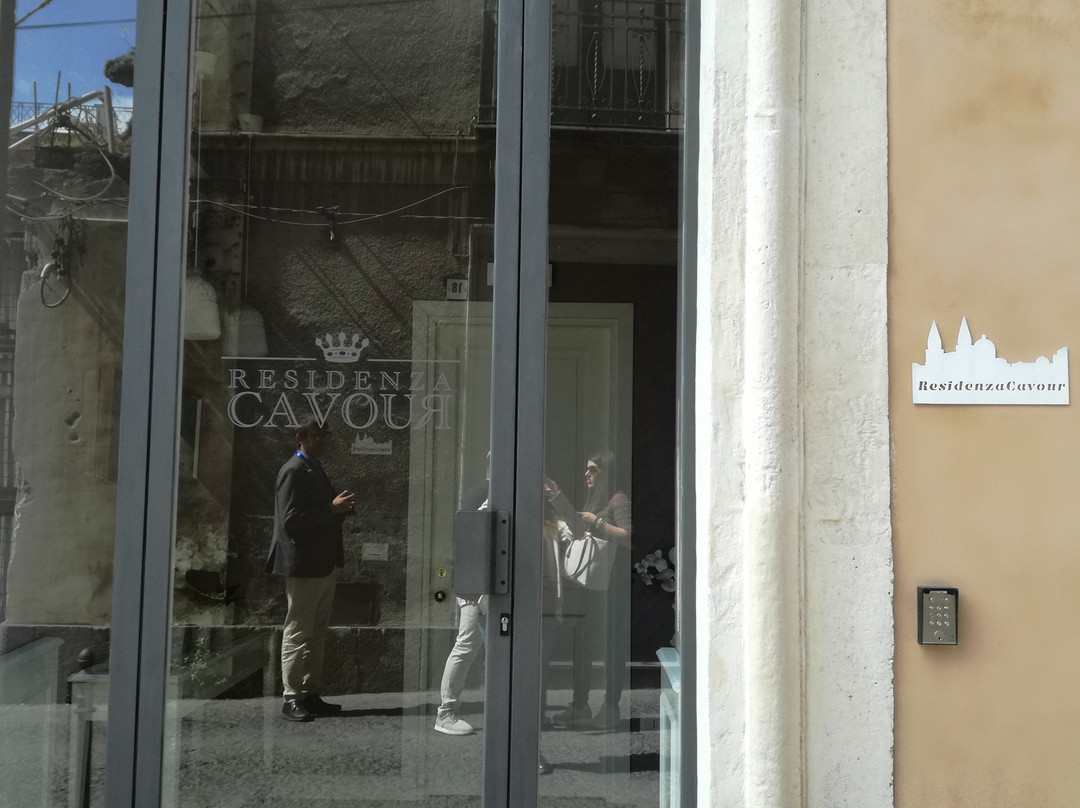 Residenza Cavour主图