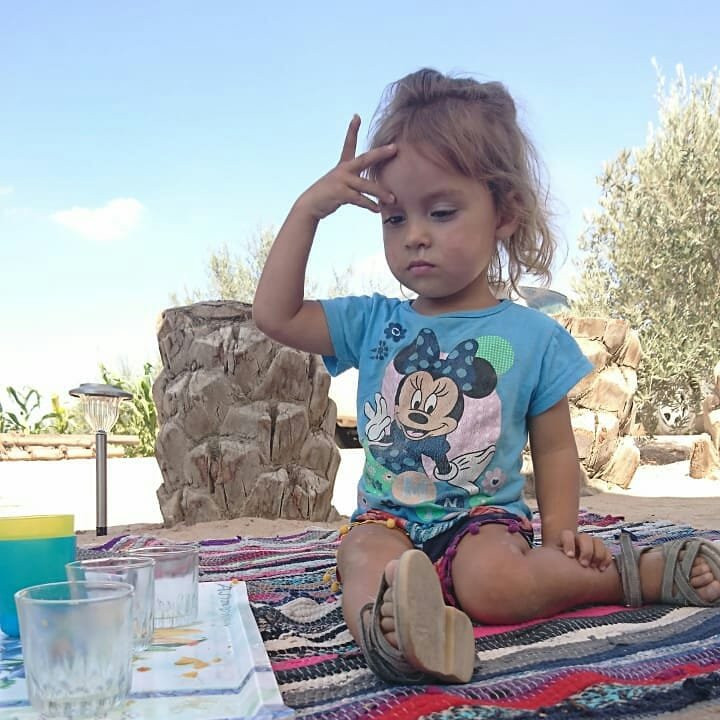 Wiiwii's Farm-吉萨必去景点