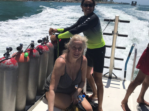 South Beach Dive and Surf Centers-迈阿密海滩必去景点