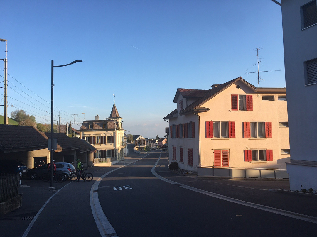 Hotel zum Hirschen主图
