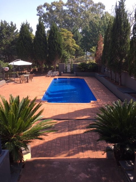 Camden Valley Inn主图